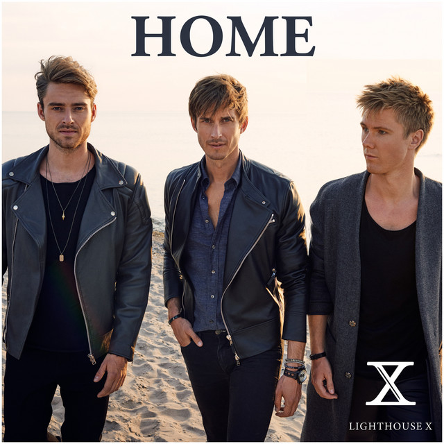 Home cover