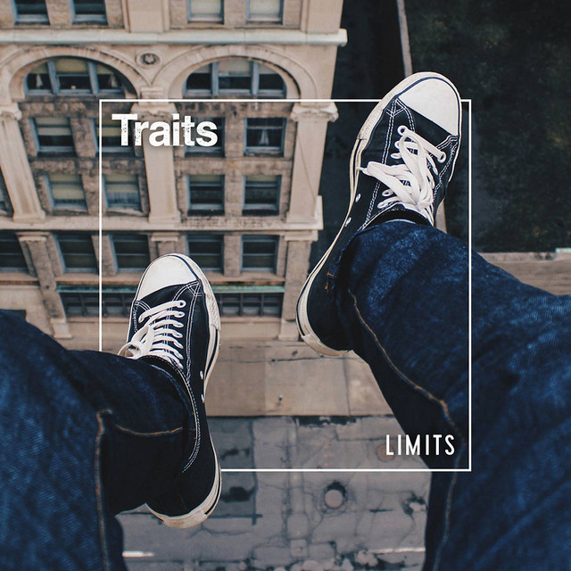 Limits cover art