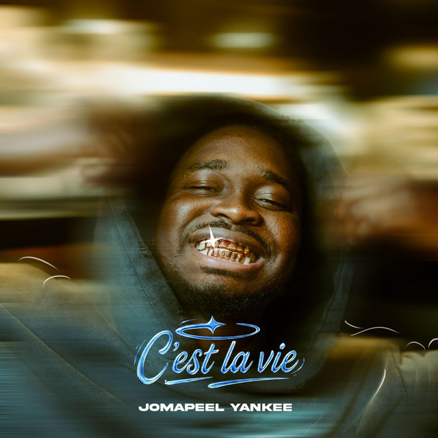 C'est la vie
