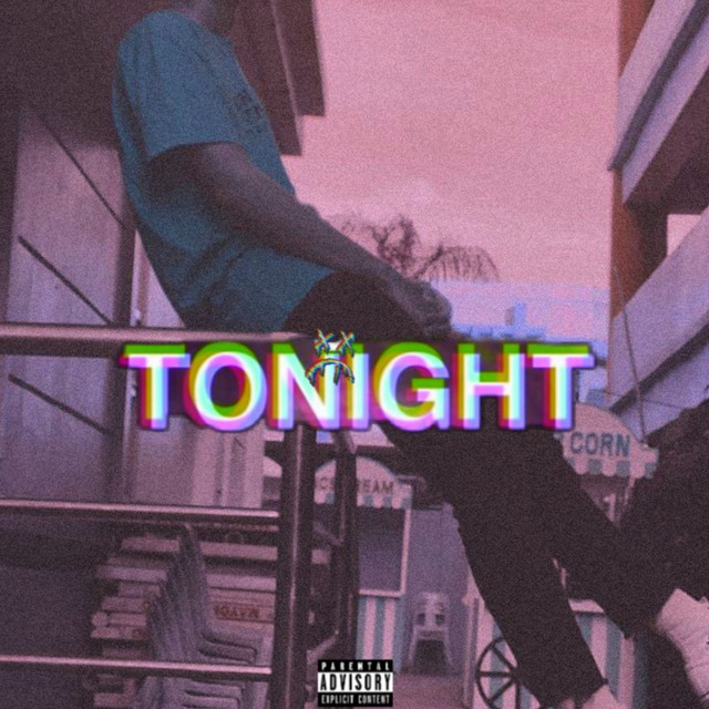 Tonight cover art