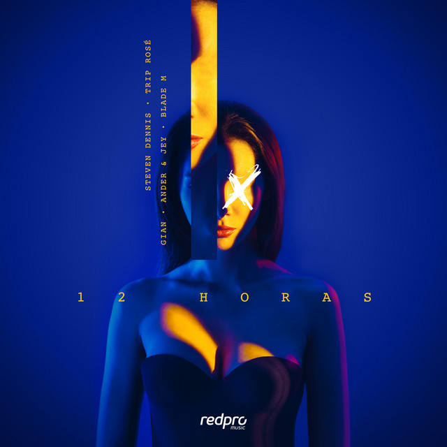 12 Horas cover art