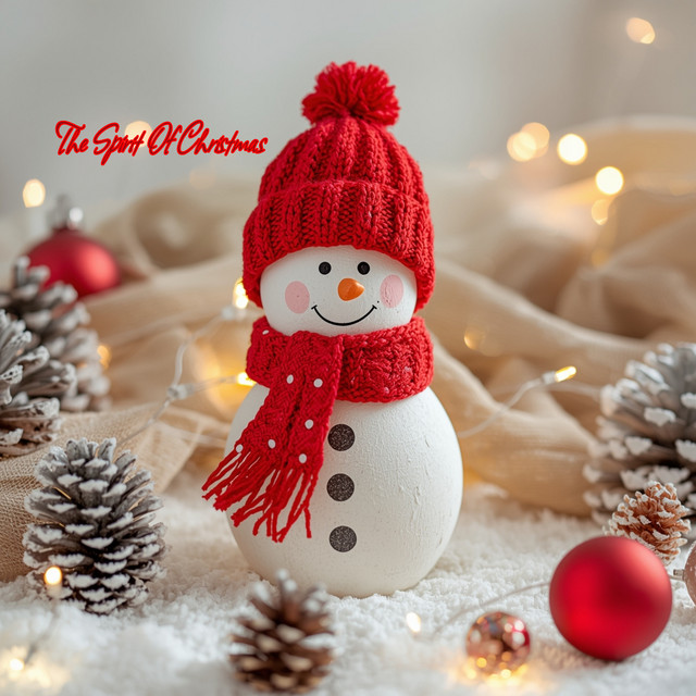 The Spirit Of Christmas