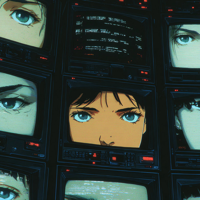 Обкладинка Frequency — Reunion