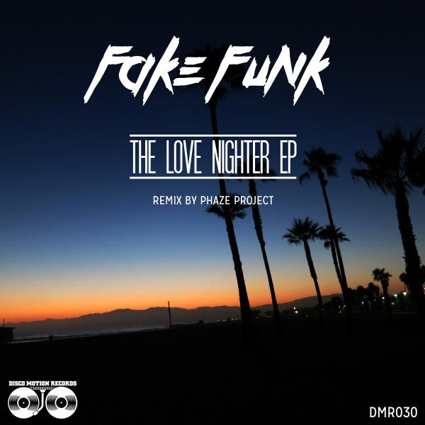 FakeFunk Photo