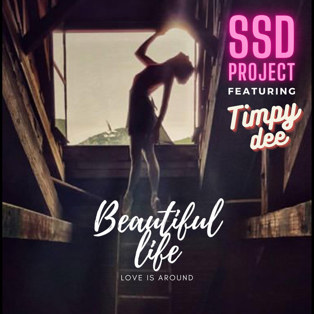 Beautiful life (love is around) [feat. Timpy Dee]