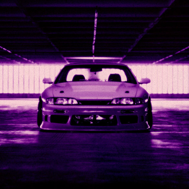 Purple Nights cover art