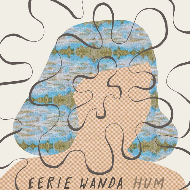 Hum cover art