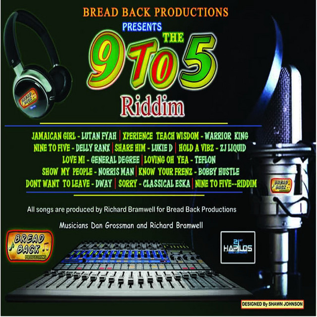 9 To 5 Riddim - Compilation by Various Artists | Spotify