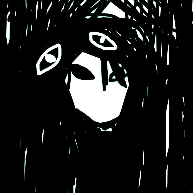 Cry cover art