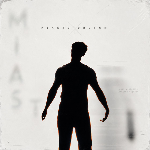 MIASTO OBCYCH