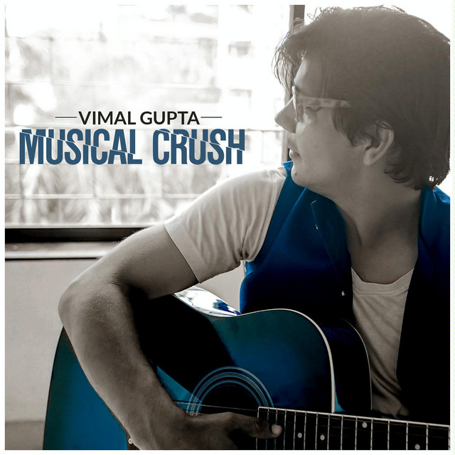 Musical Crush cover art