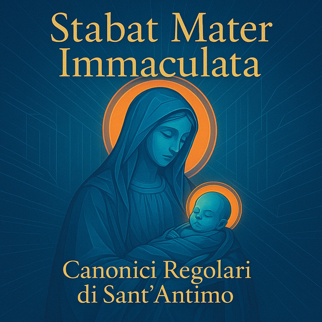 Stabat Mater Immaculata
