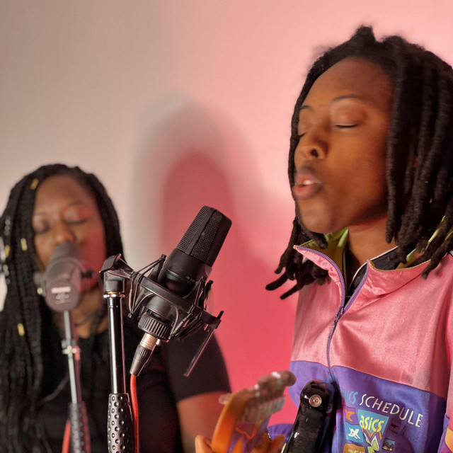 Good (as performed on Dragons Den with un:hurd) cover