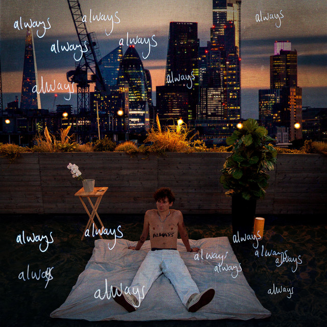 Always - Joe Connor Little