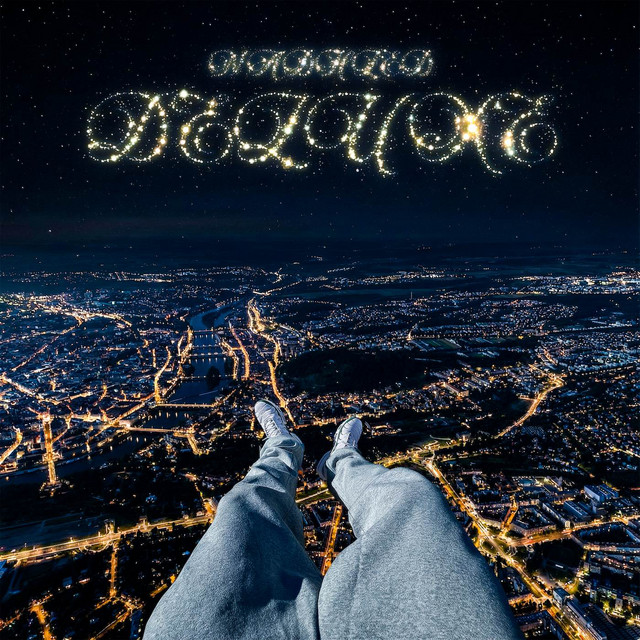 Nadhled Deluxe cover art