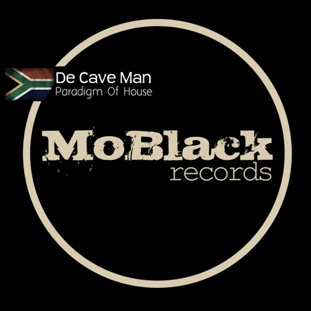Paradigm of House cover art