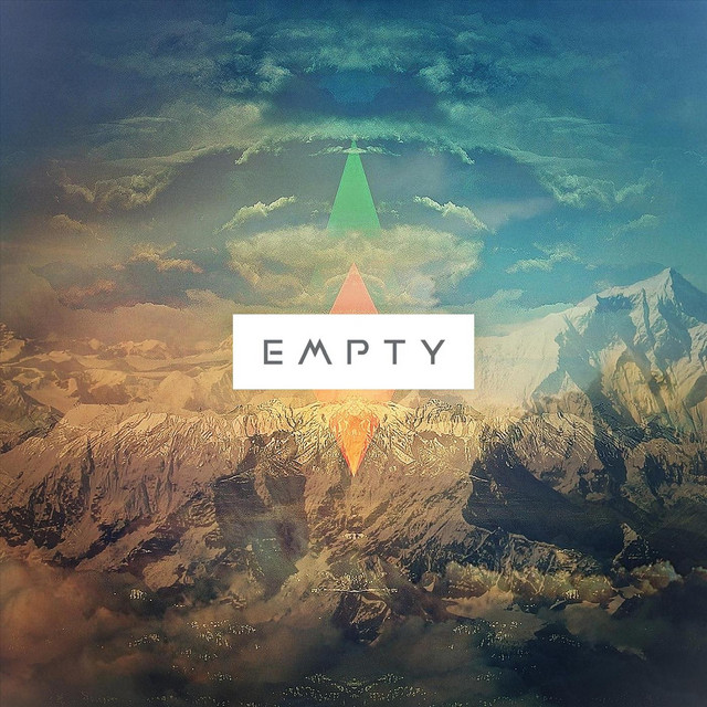 Empty cover art