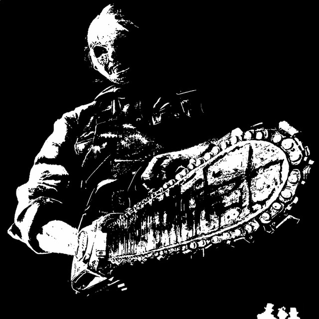 Massacre album art