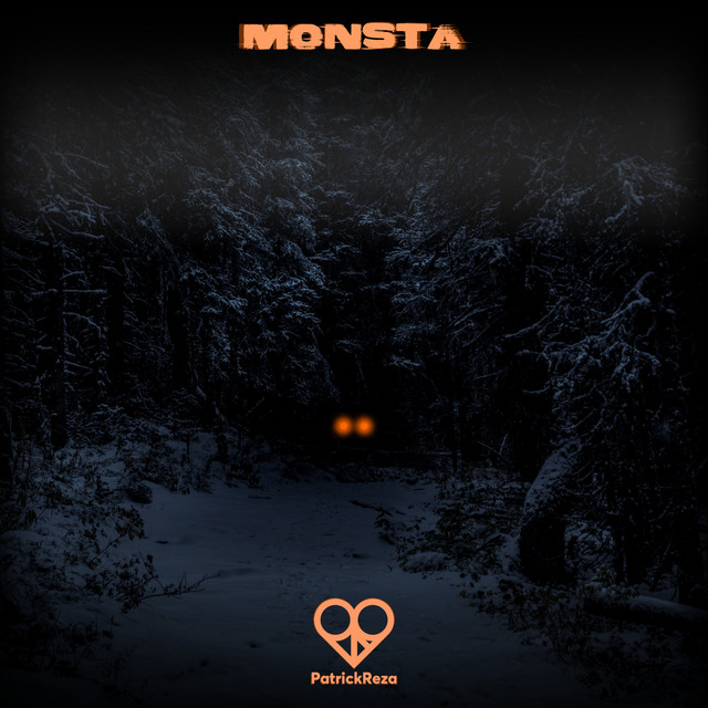 Monsta cover art
