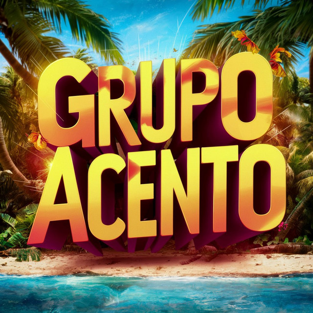 Lo nuevo de Acento cover art