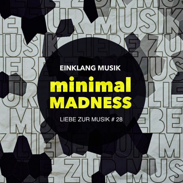 Minimal Madness cover art