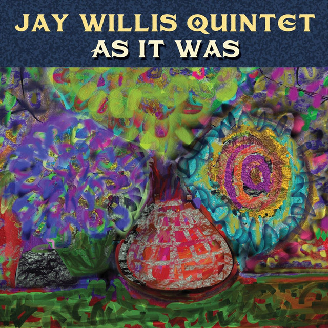 Jay Willis Quintet