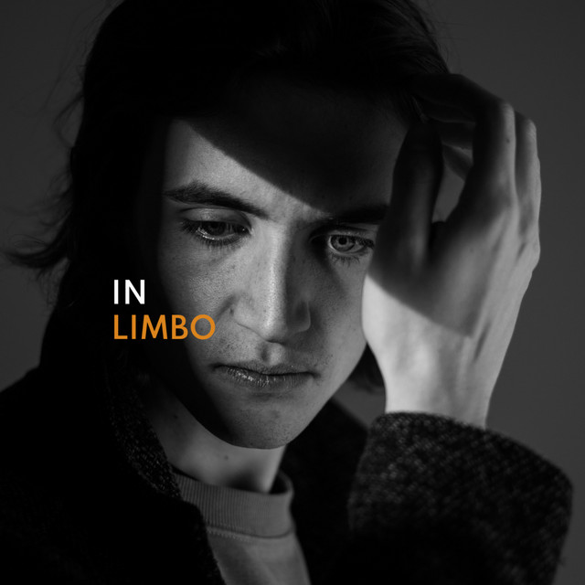In Limbo cover art