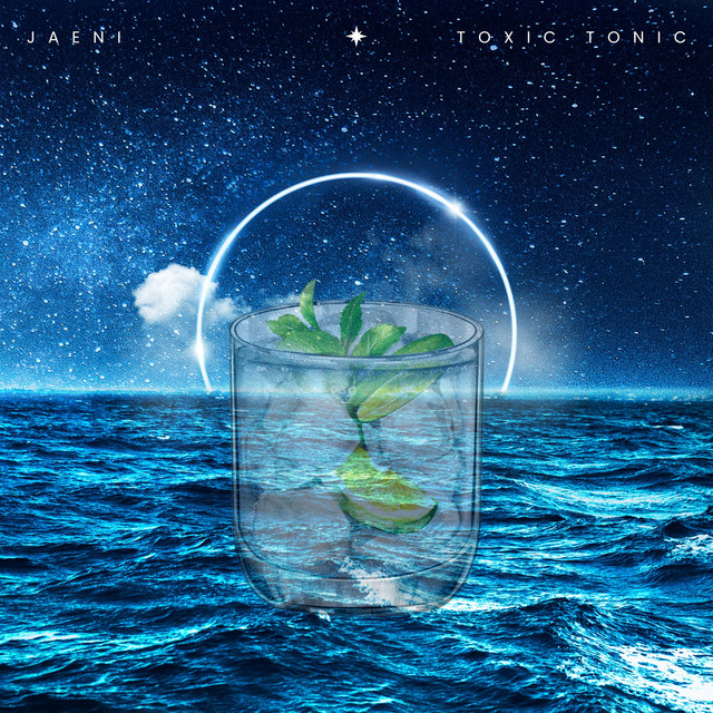 Toxic Tonic cover art