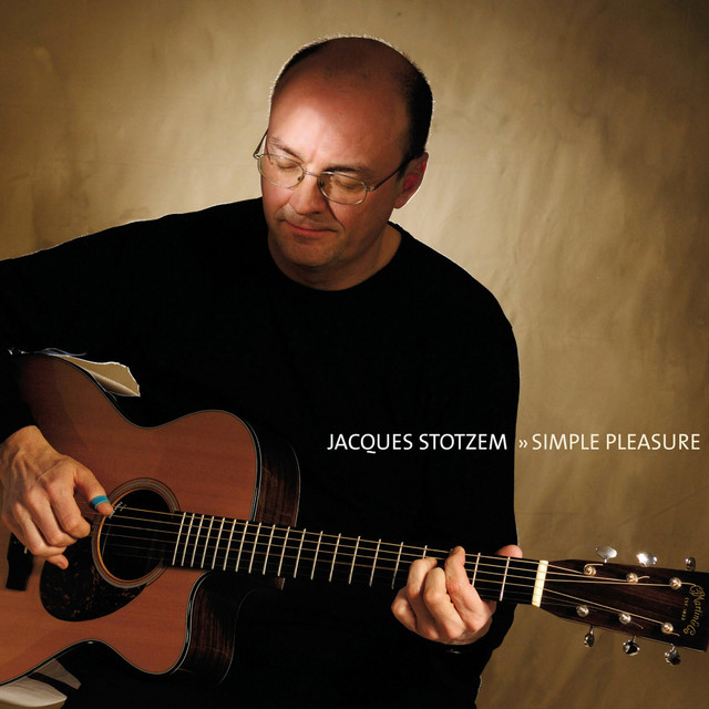 Simple Pleasure cover