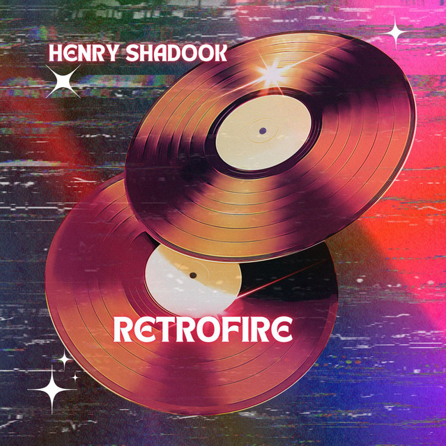 Henry Shadook