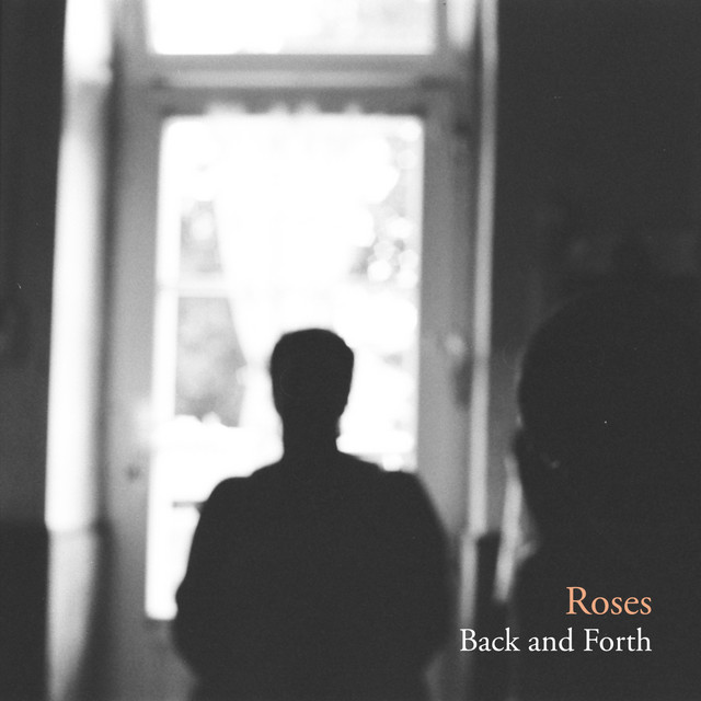 Roses cover art