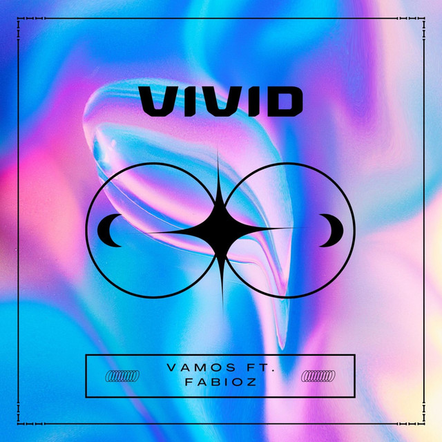 Vivid cover art