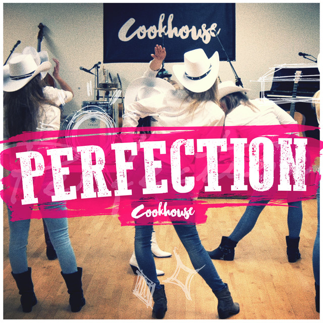 Perfection cover