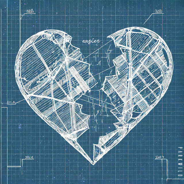 Easier cover art