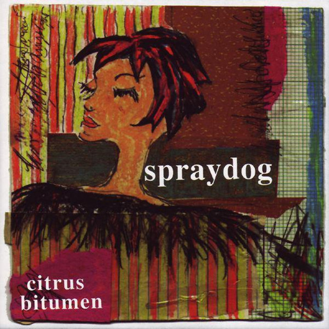 Spraydog
