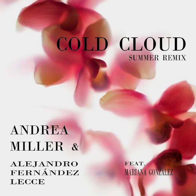 Cold Cloud - Summer Remix
