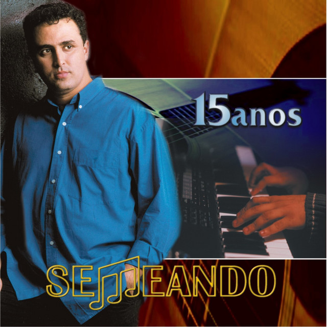 15 Anos cover art