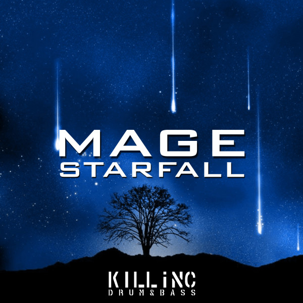 Starfall artwork