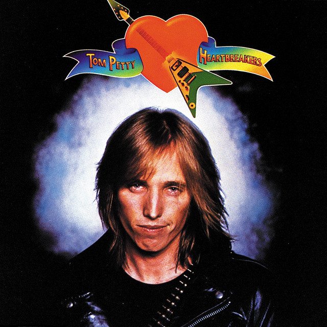 Tom Petty And The Heatbreakers cover art