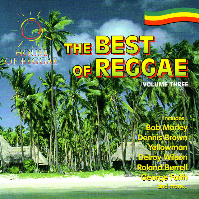 HITS REGGAE Presents 0152RECORDS Vol.3❗️