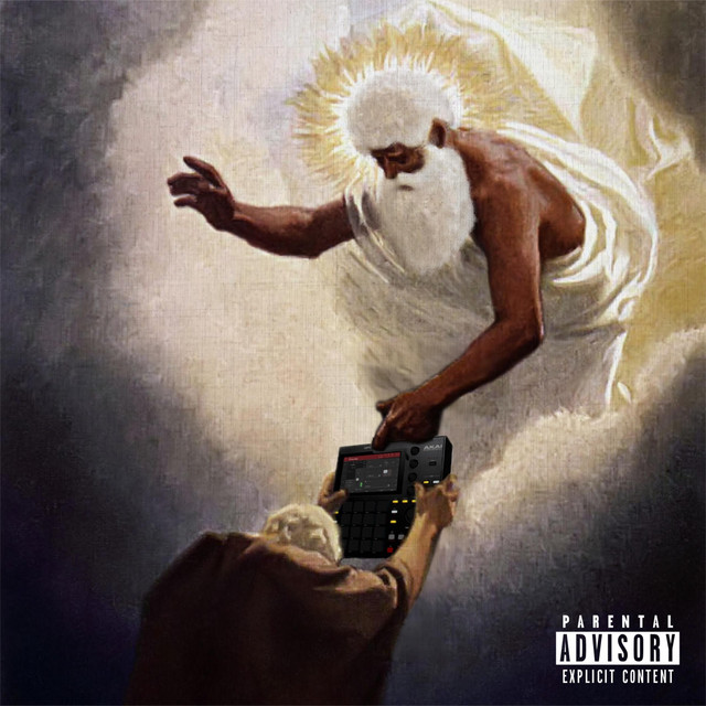 Music saved me 2 cover art