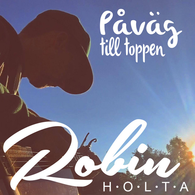 Påväg till toppen cover art