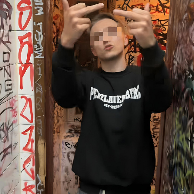 kneipenfreestyle Pt. 1 cover art