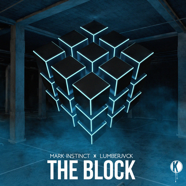 The Block feat. Strap Deez album art