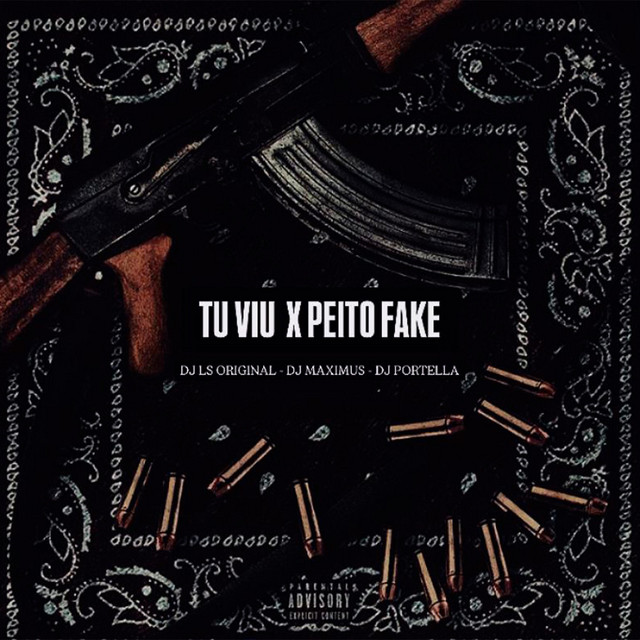 TU VIU x PEITO FAKE