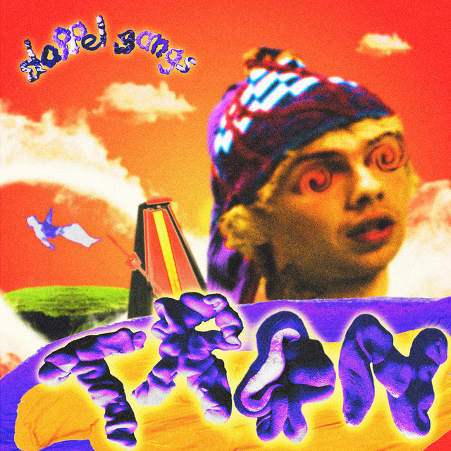 undefined album image