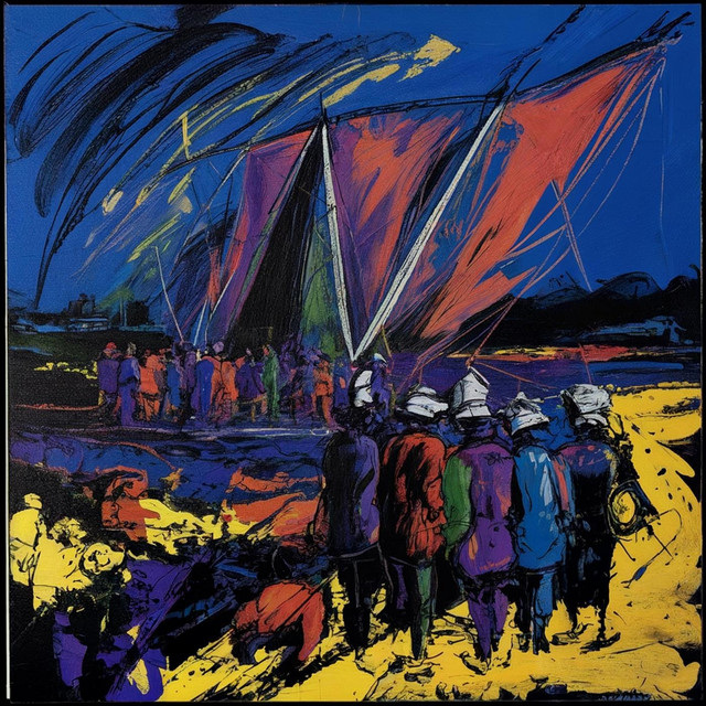 Come Back cover art