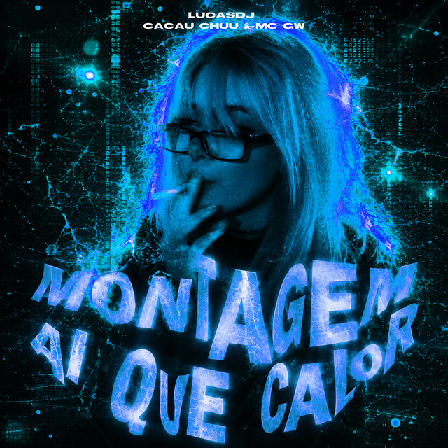 Montagem Ai Que Calor