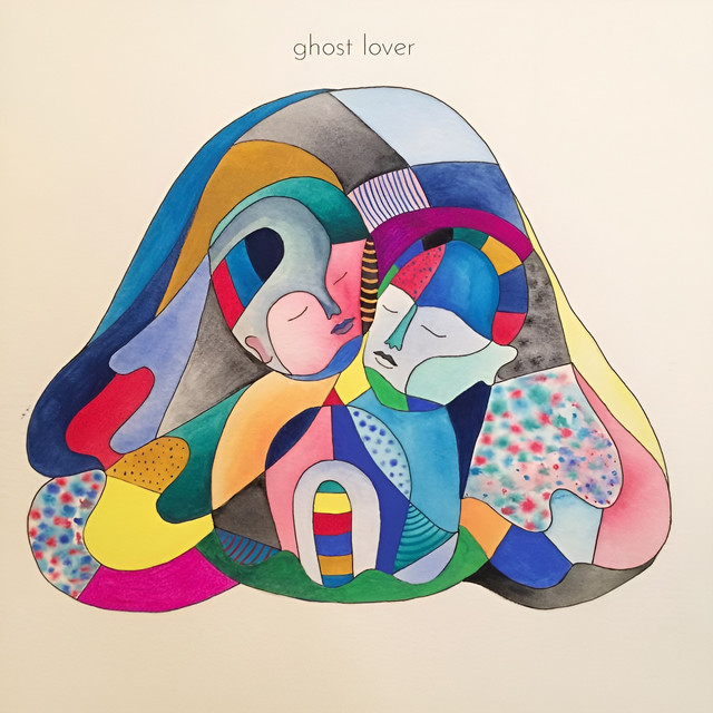 Ghost Lover cover