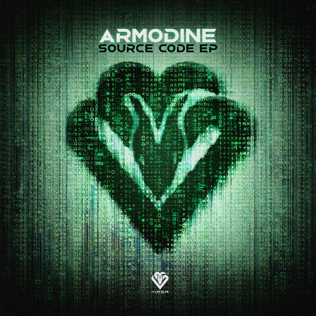 Source Code EP artwork